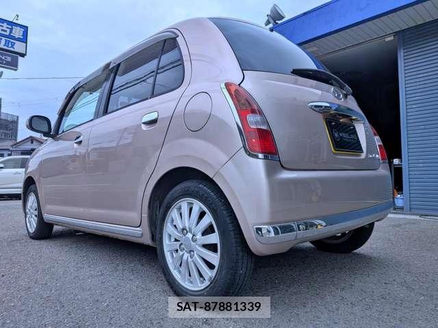 Daihatsu MIRA 2006-03 8006696-17