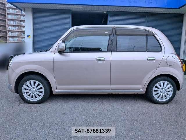 Daihatsu MIRA 2006-03 8006696-18
