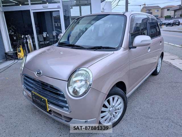 Daihatsu MIRA 2006-03 8006696-19