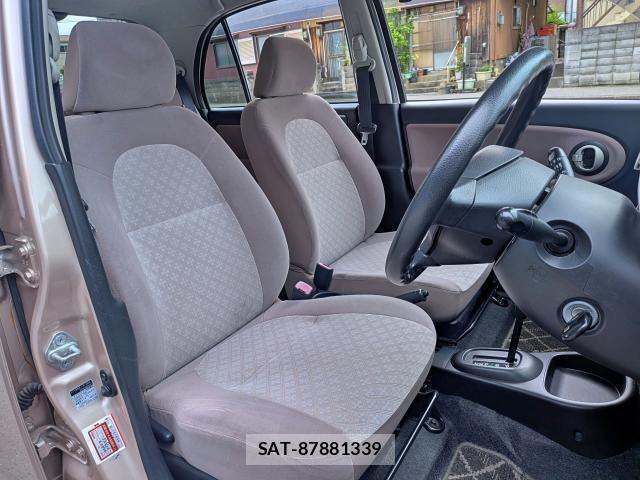 Daihatsu MIRA 2006-03 8006696-2
