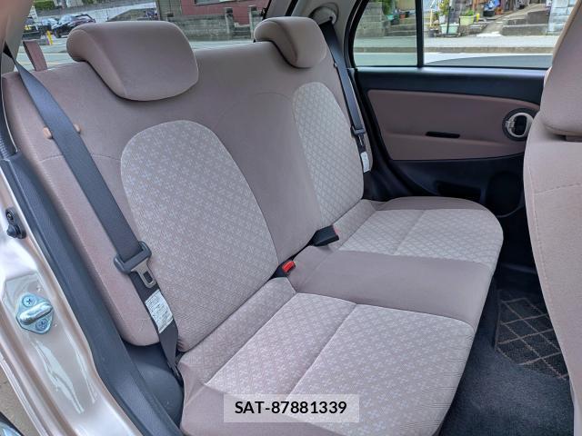 Daihatsu MIRA 2006-03 8006696-3