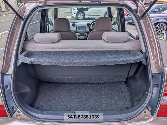 Daihatsu MIRA 2006-03 8006696-4