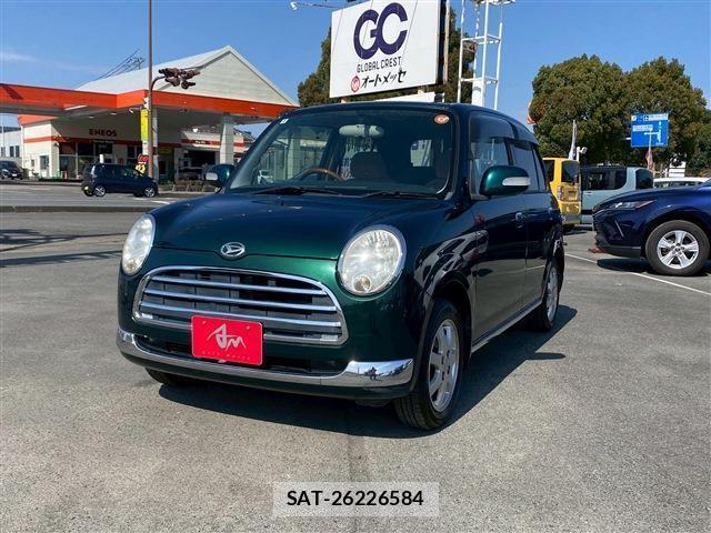 Daihatsu MIRA 2005-09 8007074-0