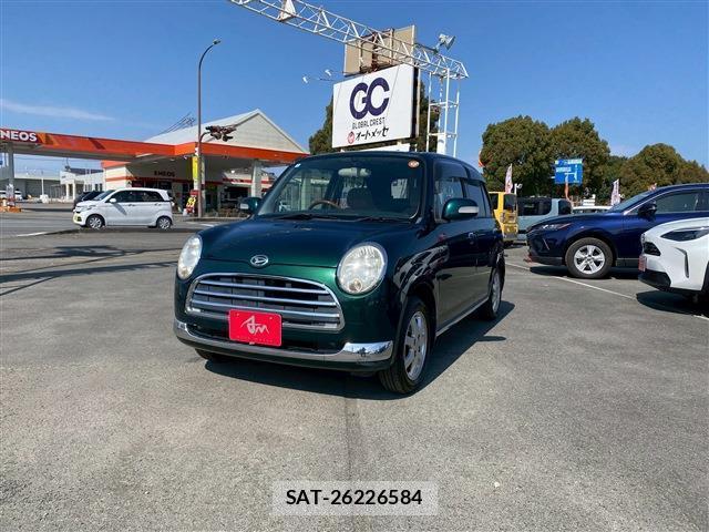 Daihatsu MIRA 2005-09 8007074-1