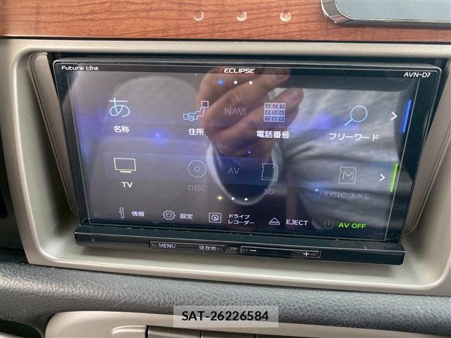 Daihatsu MIRA 2005-09 8007074-11