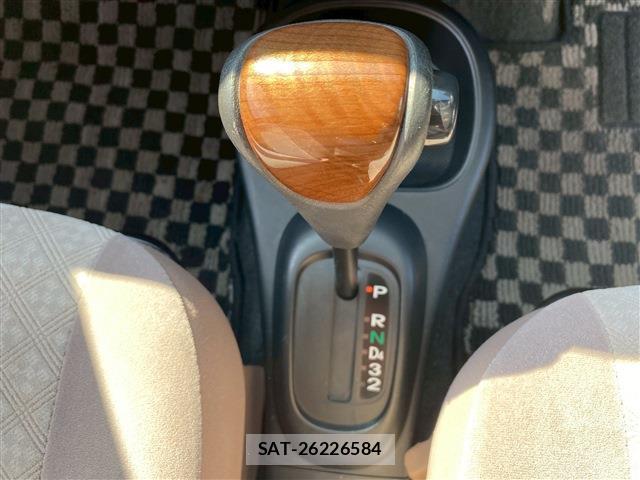Daihatsu MIRA 2005-09 8007074-18