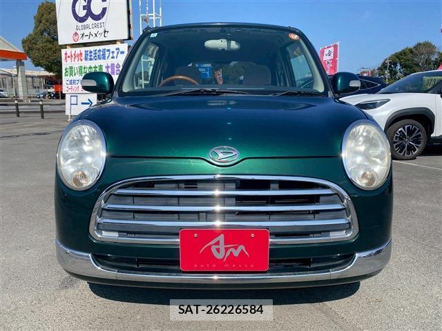 Daihatsu MIRA 2005-09 8007074-2