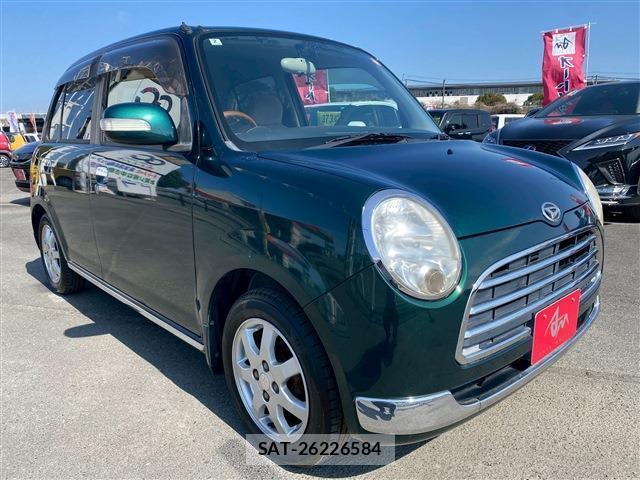 Daihatsu MIRA 2005-09 8007074-3