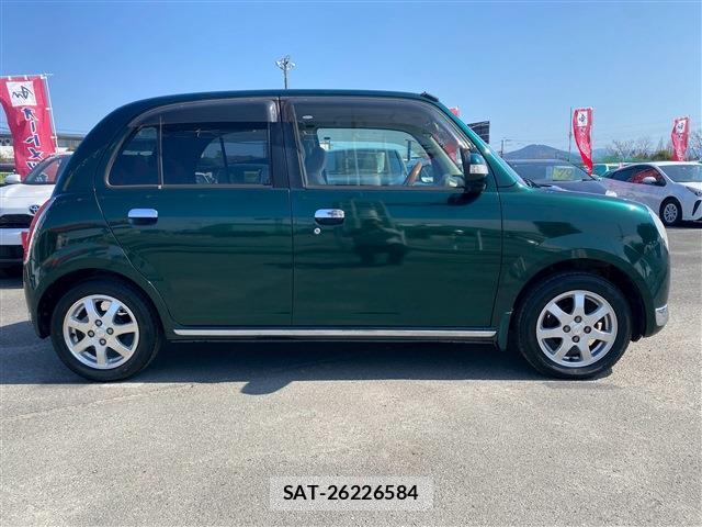Daihatsu MIRA 2005-09 8007074-4