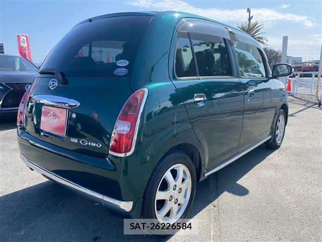 Daihatsu MIRA 2005-09 8007074-5