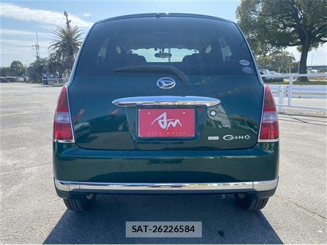 Daihatsu MIRA 2005-09 8007074-6