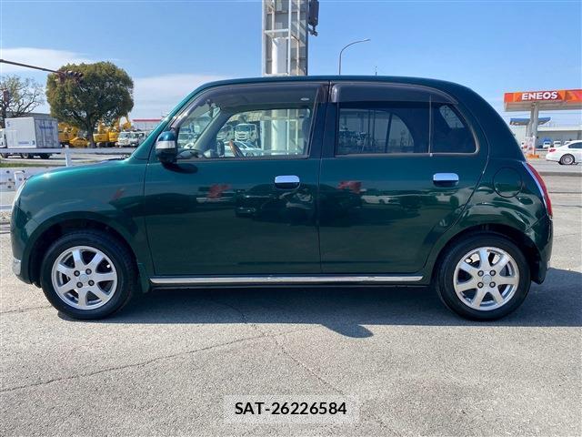 Daihatsu MIRA 2005-09 8007074-8