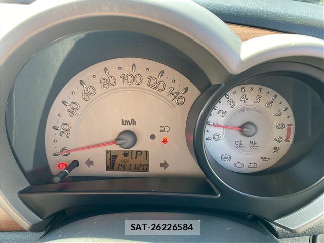 Daihatsu MIRA 2005-09 8007074-9