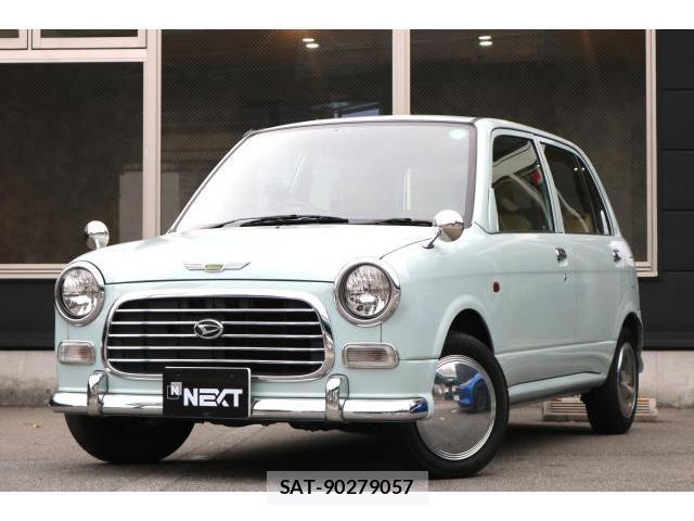 Daihatsu MIRA 2002-09 8007272-0