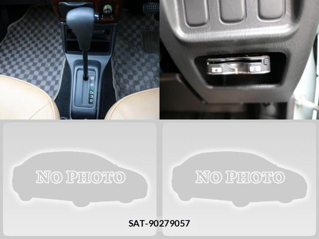 Daihatsu MIRA 2002-09 8007272-7
