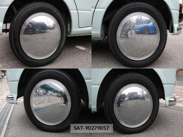 Daihatsu MIRA 2002-09 8007272-8