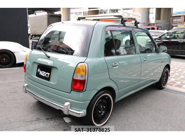 Daihatsu MIRA 2000 8007277-1