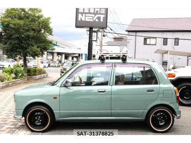 Daihatsu MIRA 2000 8007277-2
