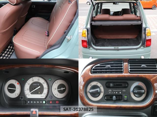 Daihatsu MIRA 2000 8007277-5