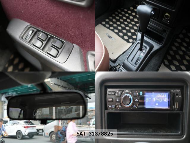 Daihatsu MIRA 2000 8007277-6