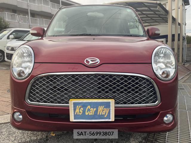 Daihatsu MIRA 2005-07 8007484-1