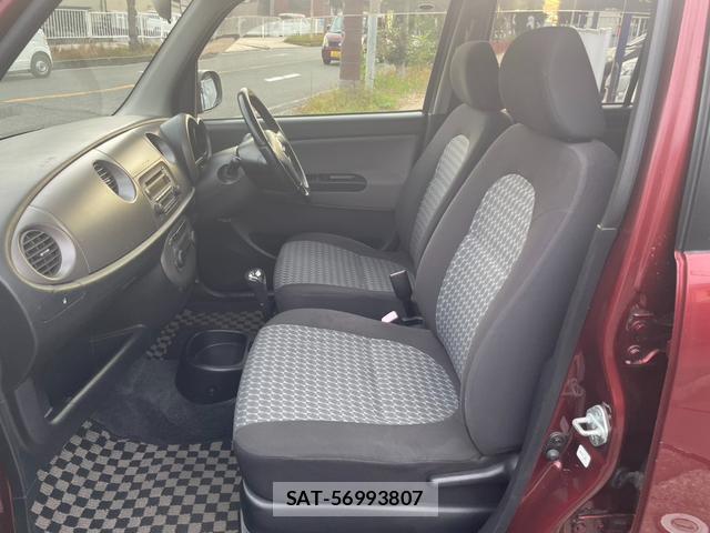 Daihatsu MIRA 2005-07 8007484-10