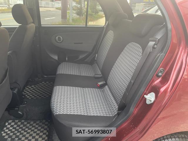 Daihatsu MIRA 2005-07 8007484-11
