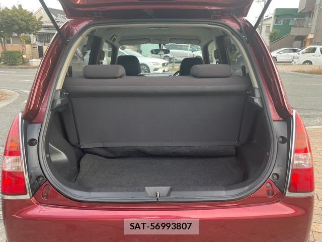 Daihatsu MIRA 2005-07 8007484-12