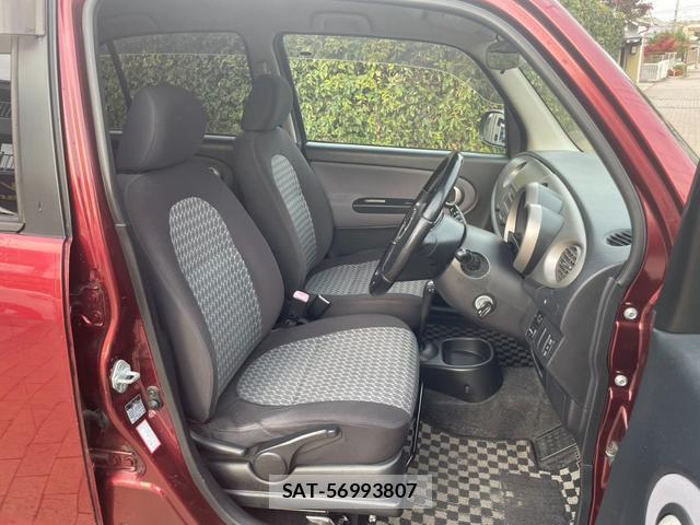 Daihatsu MIRA 2005-07 8007484-14
