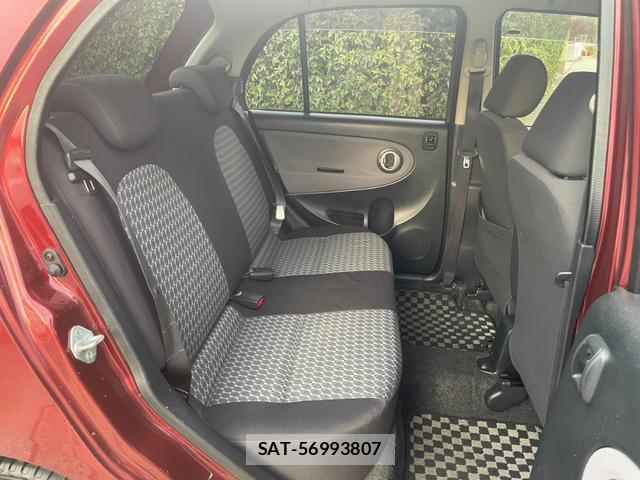 Daihatsu MIRA 2005-07 8007484-15