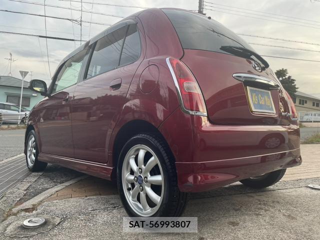 Daihatsu MIRA 2005-07 8007484-17