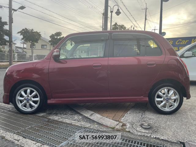 Daihatsu MIRA 2005-07 8007484-4