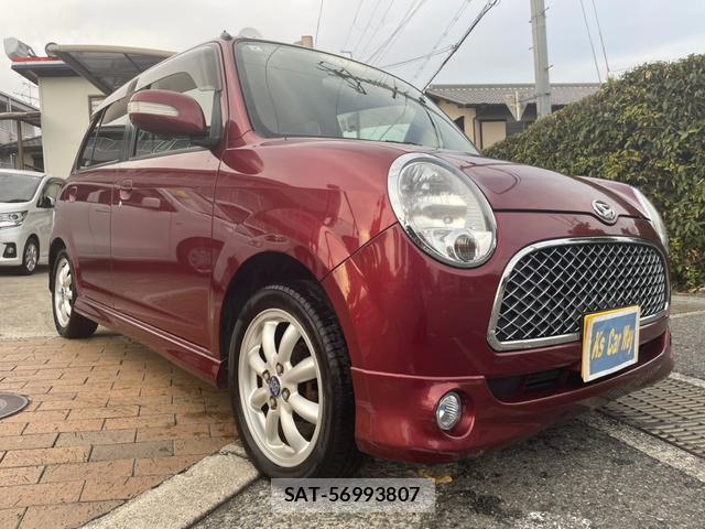 Daihatsu MIRA 2005-07 8007484-5