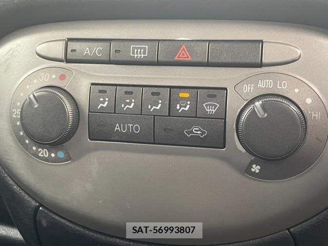 Daihatsu MIRA 2005-07 8007484-8
