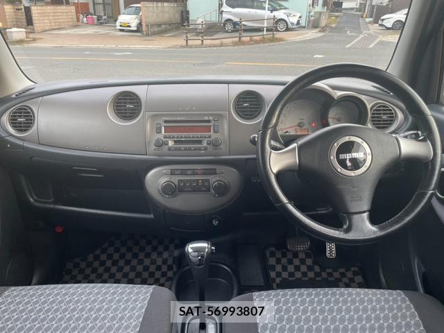 Daihatsu MIRA 2005-07 8007484-9