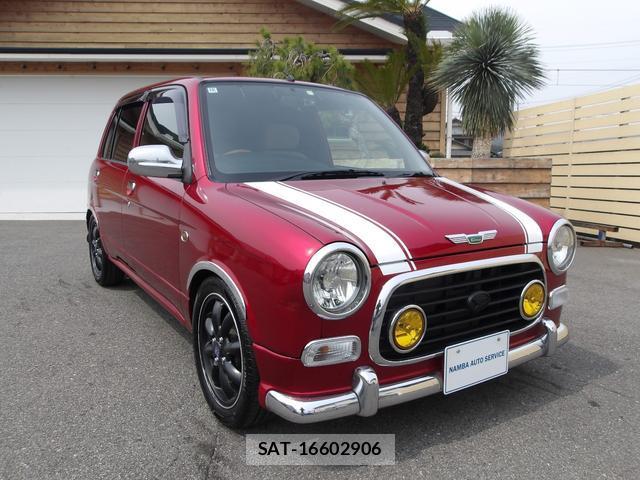 Daihatsu MIRA 2004-04 8007638-0