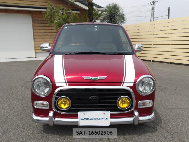 Daihatsu MIRA 2004-04 8007638-1