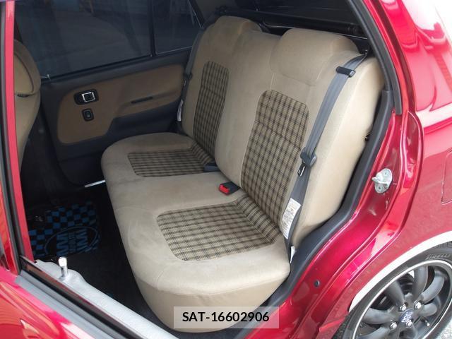 Daihatsu MIRA 2004-04 8007638-11