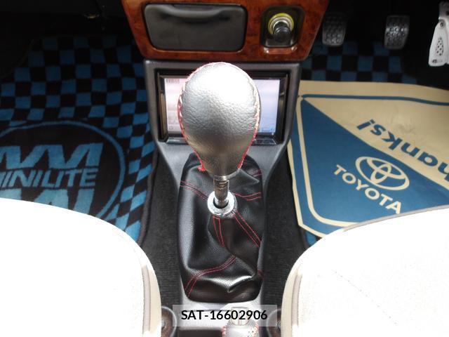 Daihatsu MIRA 2004-04 8007638-14