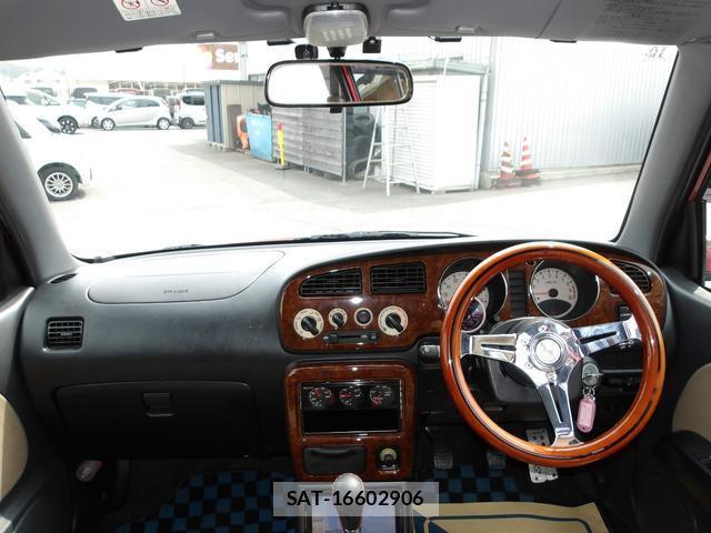 Daihatsu MIRA 2004-04 8007638-2