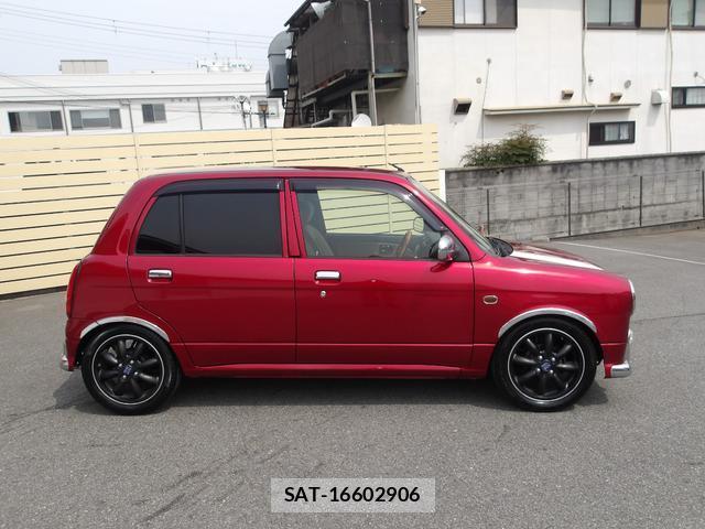 Daihatsu MIRA 2004-04 8007638-3