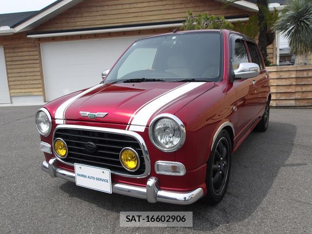 Daihatsu MIRA 2004-04 8007638-5