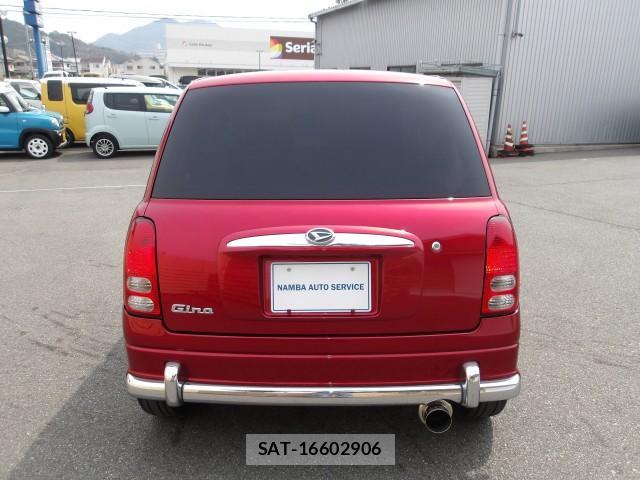 Daihatsu MIRA 2004-04 8007638-7