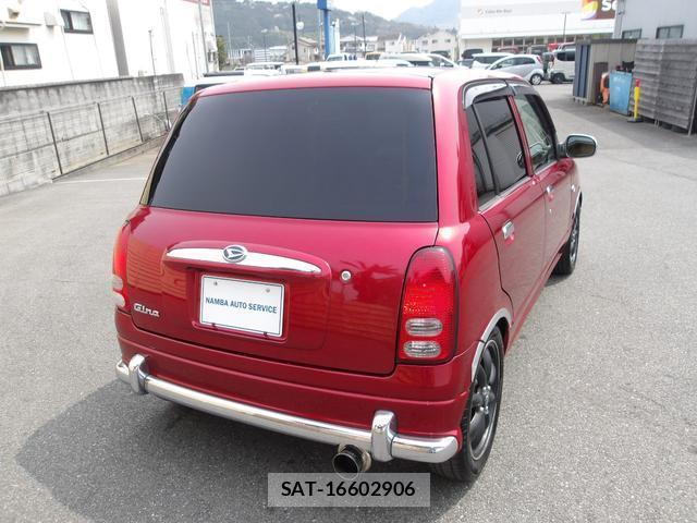 Daihatsu MIRA 2004-04 8007638-8