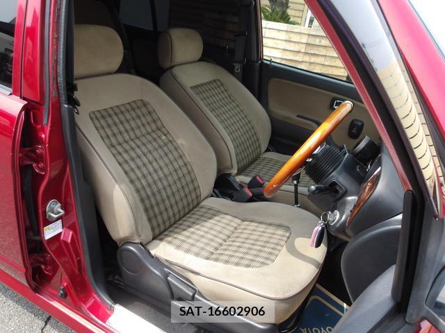 Daihatsu MIRA 2004-04 8007638-9