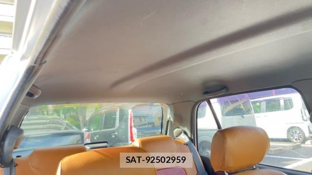 Daihatsu MIRA 1999-01 8008316-11