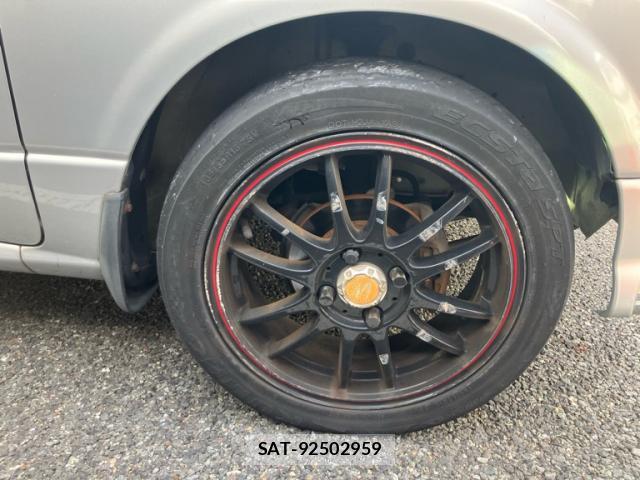 Daihatsu MIRA 1999-01 8008316-12