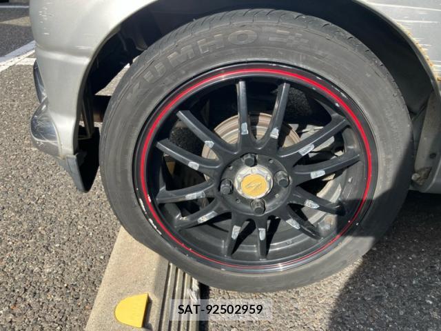 Daihatsu MIRA 1999-01 8008316-3