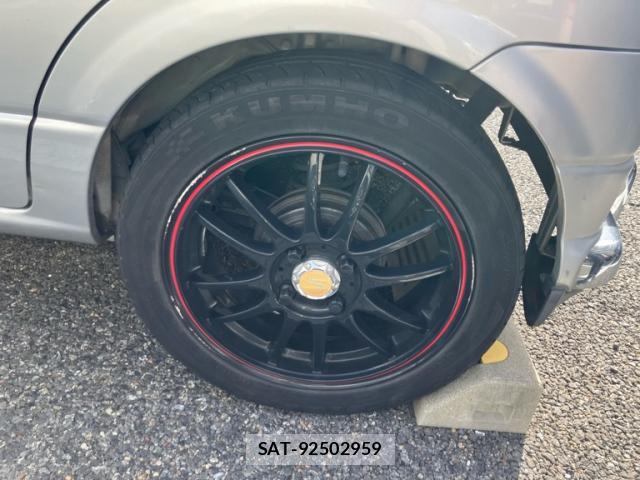 Daihatsu MIRA 1999-01 8008316-4