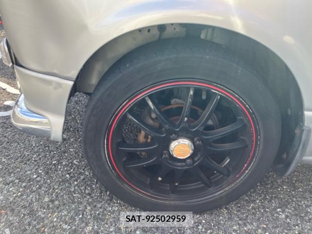 Daihatsu MIRA 1999-01 8008316-5